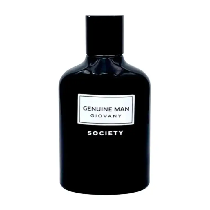 Fragrance World Genuine Man Giovany Society
