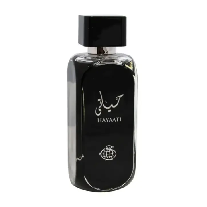 Fragrance World Hayaati