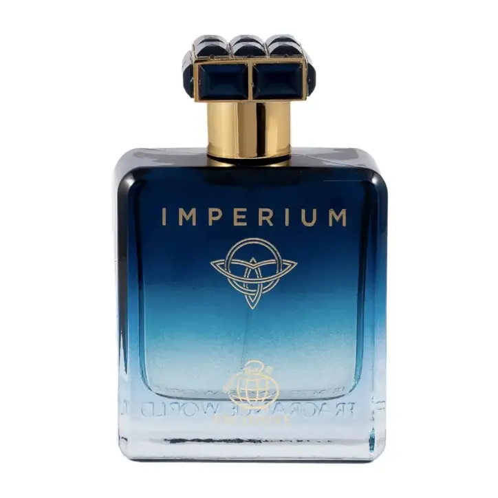 Fragrance World Imperium