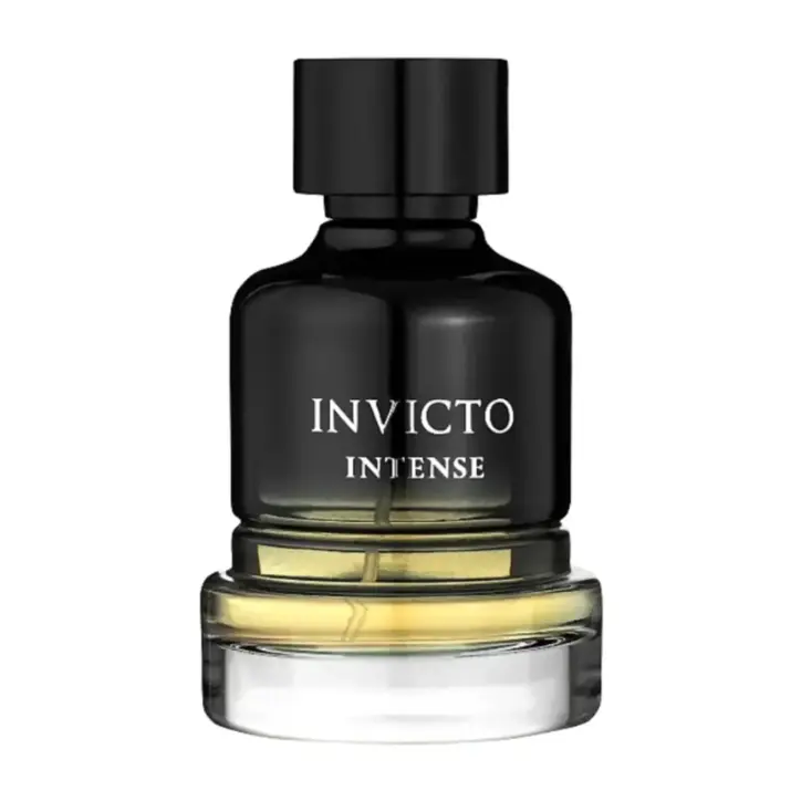 Fragrance World Invicto Victorious
