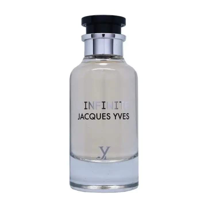 Fragrance World L’Infinite Jacques Yves