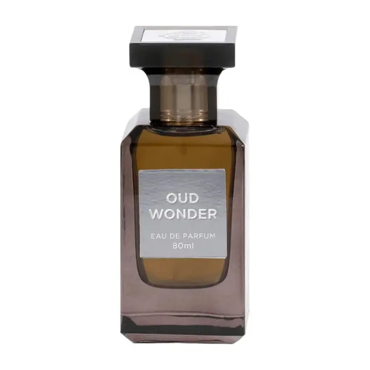 Fragrance World Oud Wonder