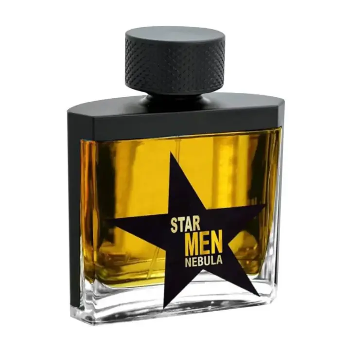 Fragrance World Star Men Nebula
