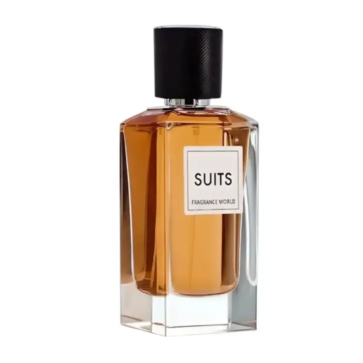 Fragrance World Suits