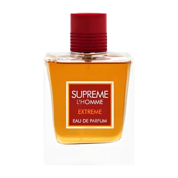 Fragrance World Supreme L'Homme Extreme