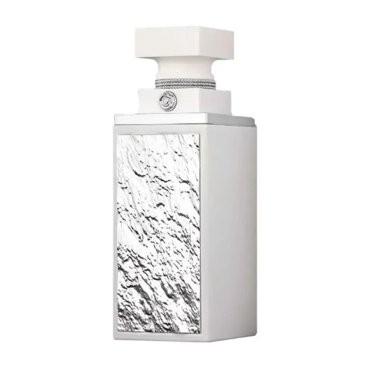 Fragrance World Varakh Silver