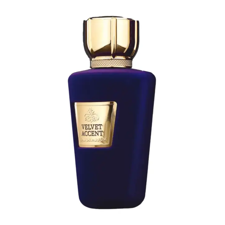 Fragrance World Velvet Accent