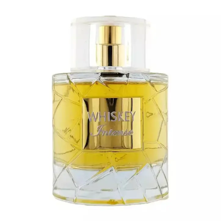 Fragrance World Whiskey Intense