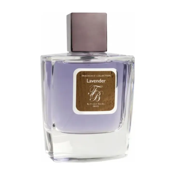 Franck Boclet Lavender