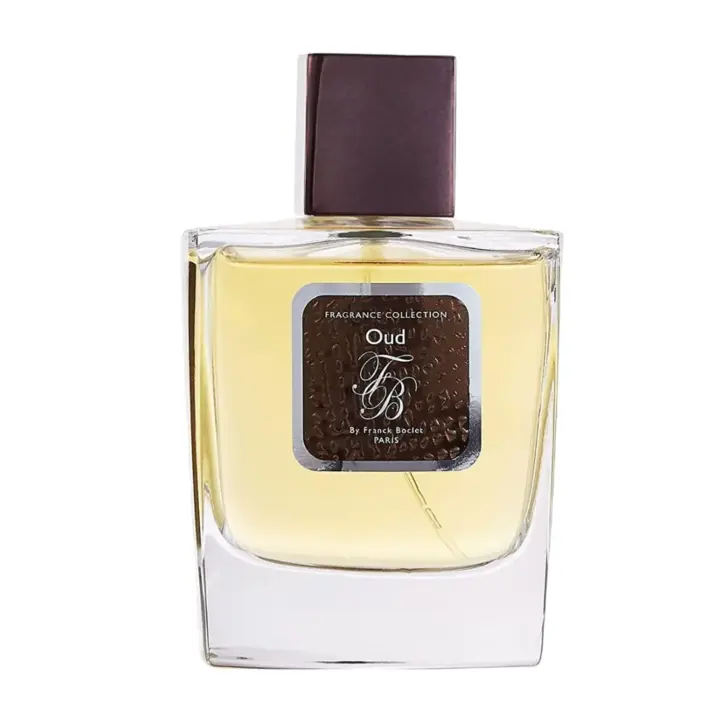 Franck Boclet Oud