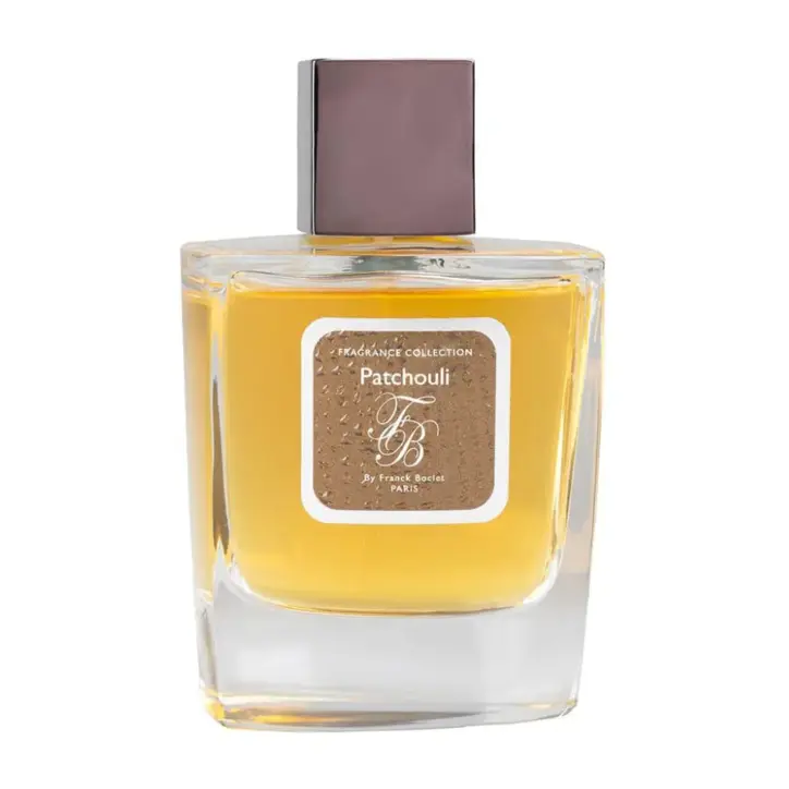 Franck Boclet Patchouli