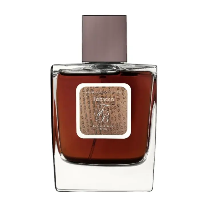 Franck Boclet Tobacco
