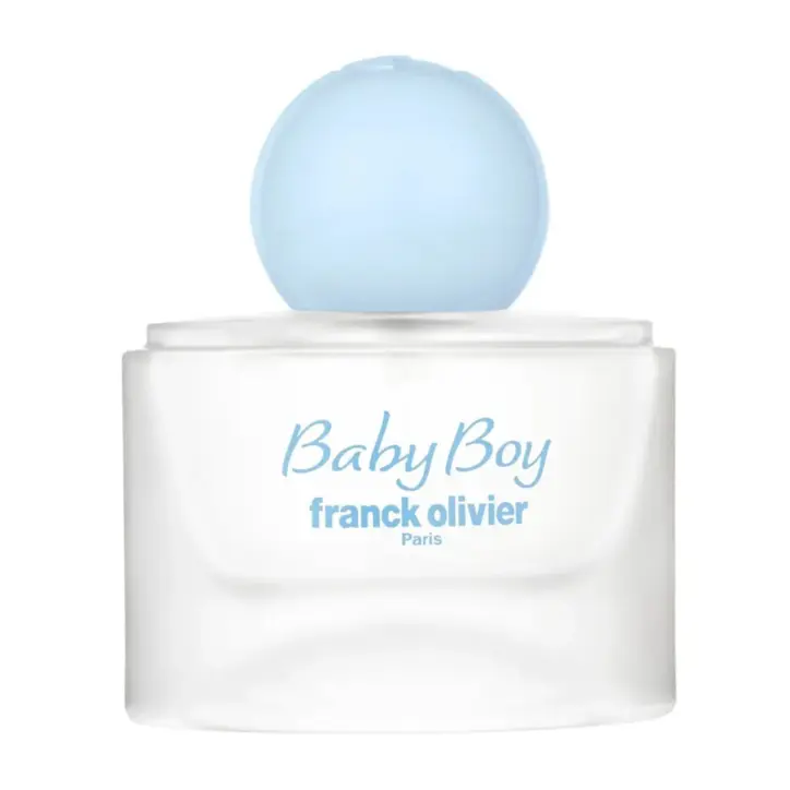 Franck Olivier Baby Boy