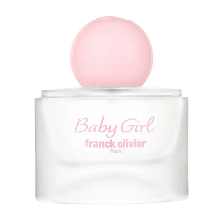 Franck Olivier Baby Girl