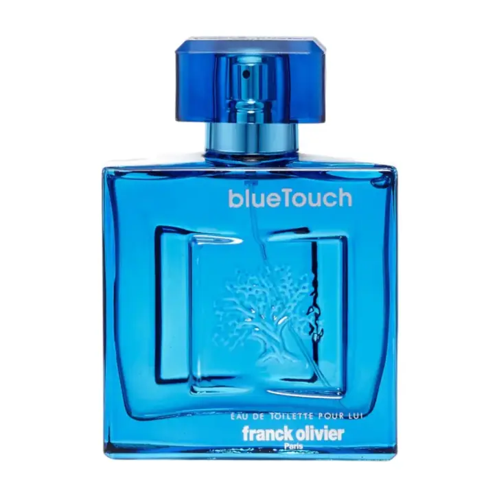 Franck Olivier Blue Touch