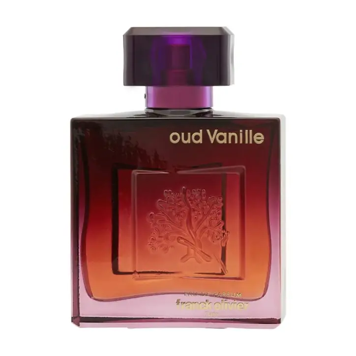 Franck Olivier Oud Vanille