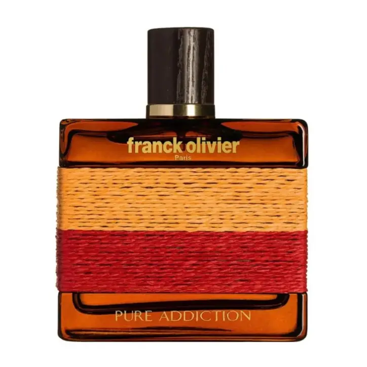 Franck Olivier Pure Addiction