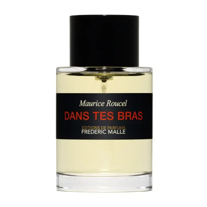 Frederic Malle Dans Tes Bras