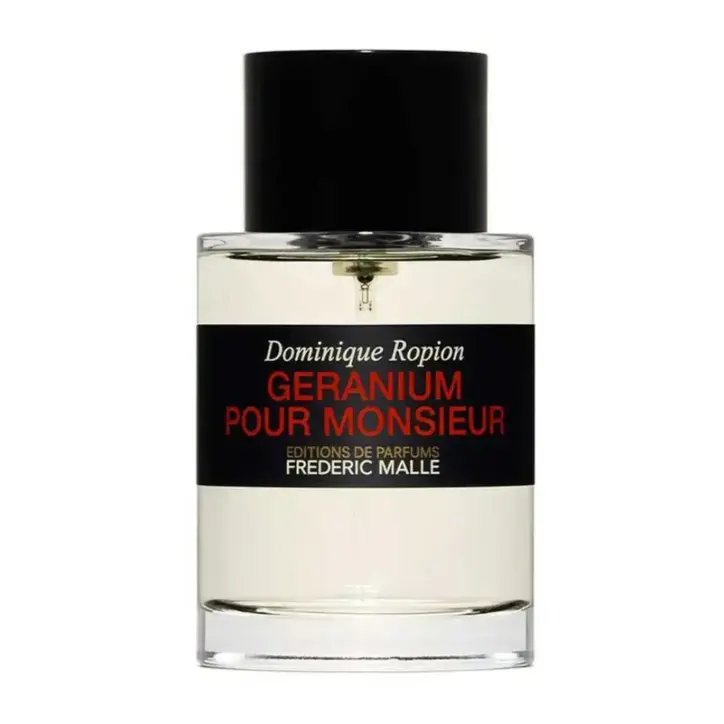Frederic Malle Geranium Pour Monsieur