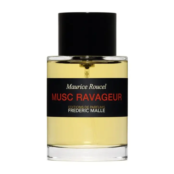 Frederic Malle Musc Ravageur