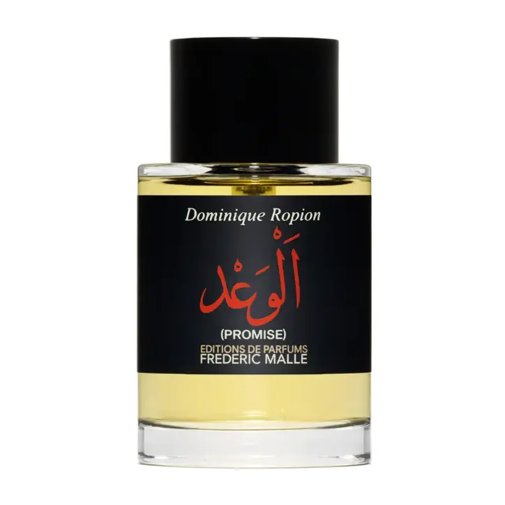 Frederic Malle Promise