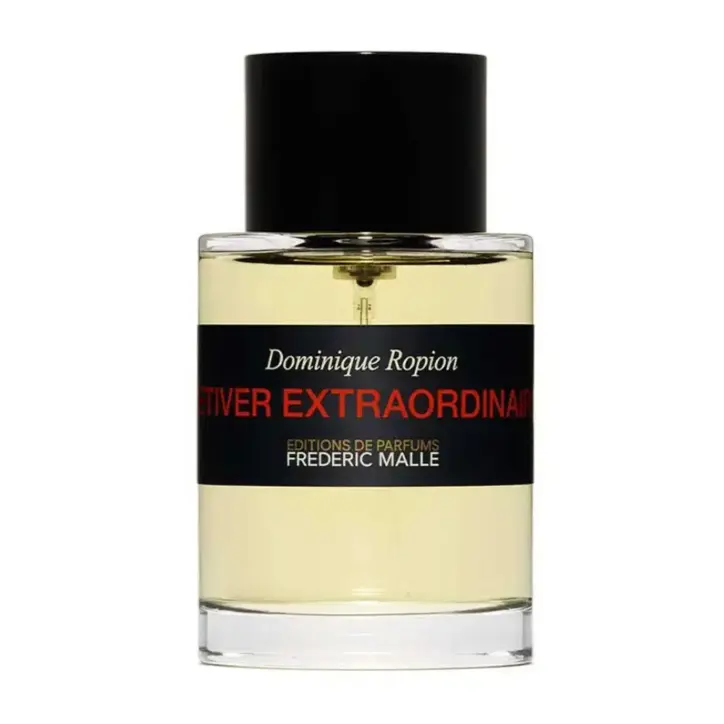 Frederic Malle Vetiver Extraordinaire