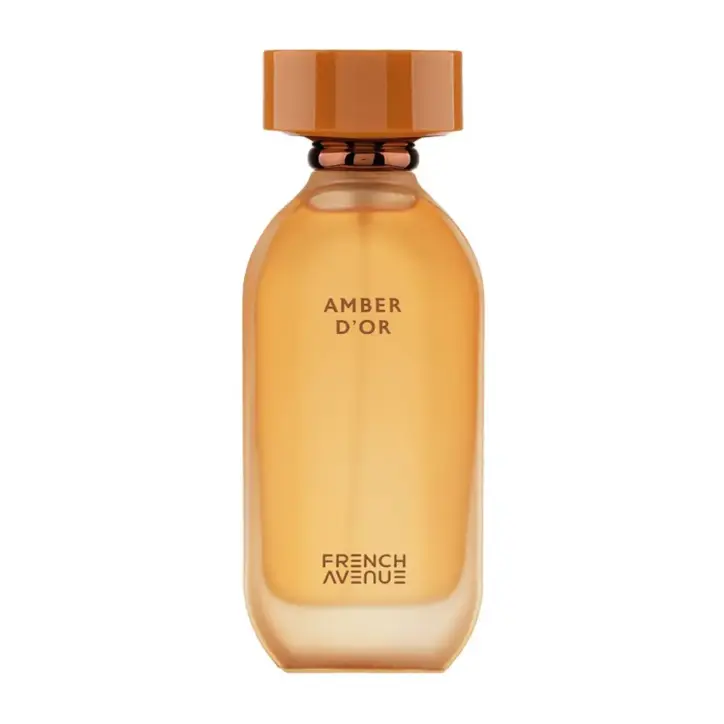 French Avenue Amber D'or