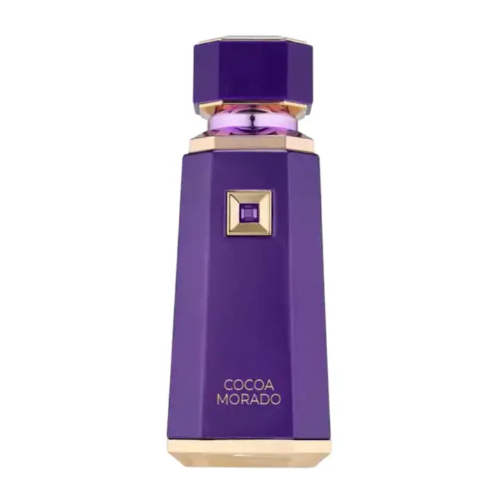 French Avenue Cocoa Morado