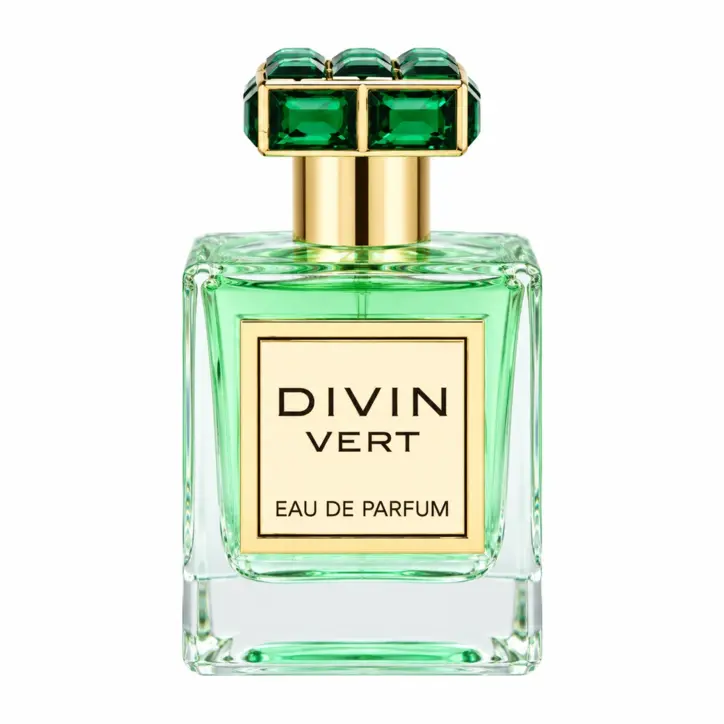 French Avenue Divin Vert