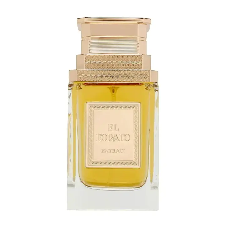 French Avenue El Dorado