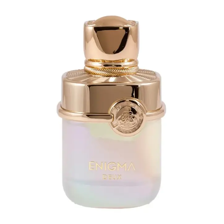 French Avenue Enigma Deux