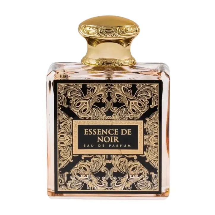 French Avenue Essence De Noir