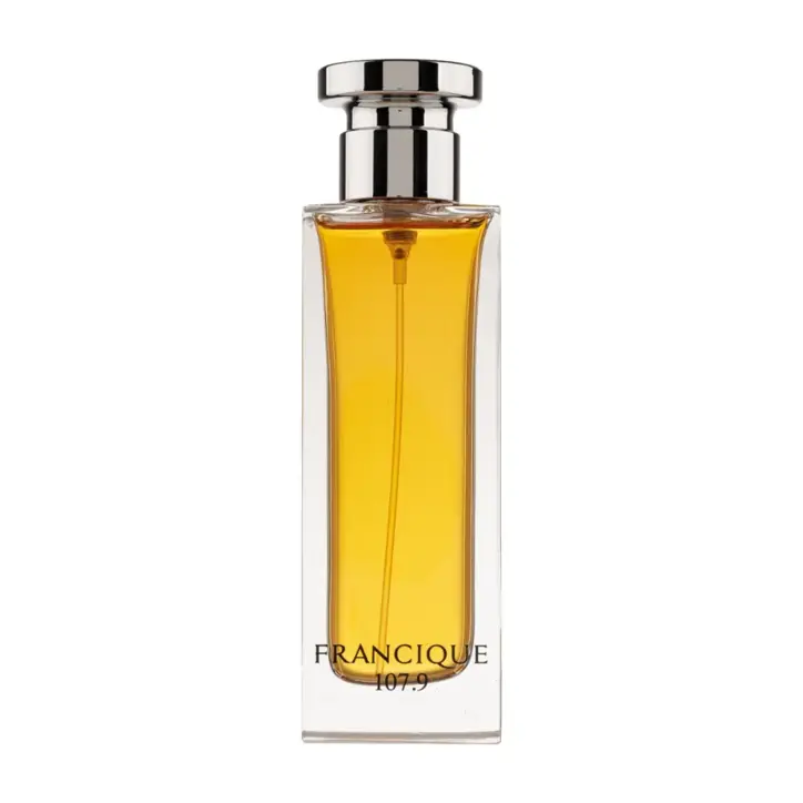 French Avenue Francique 107.9