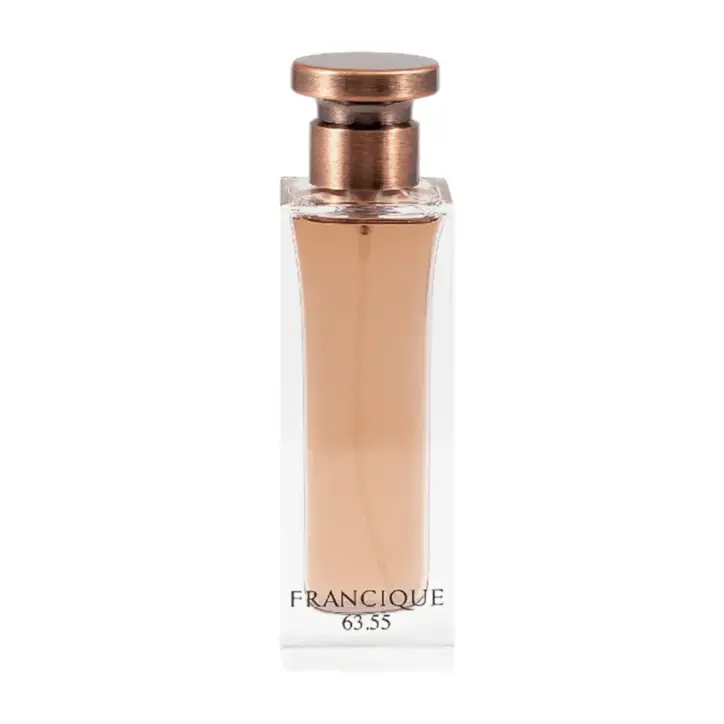 French Avenue Francique 63.55