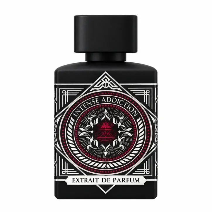 French Avenue Intense Addiction