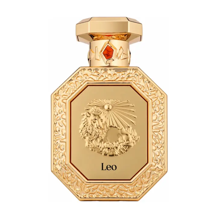 French Avenue Leo