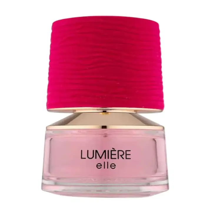 French Avenue Lumiere Elle