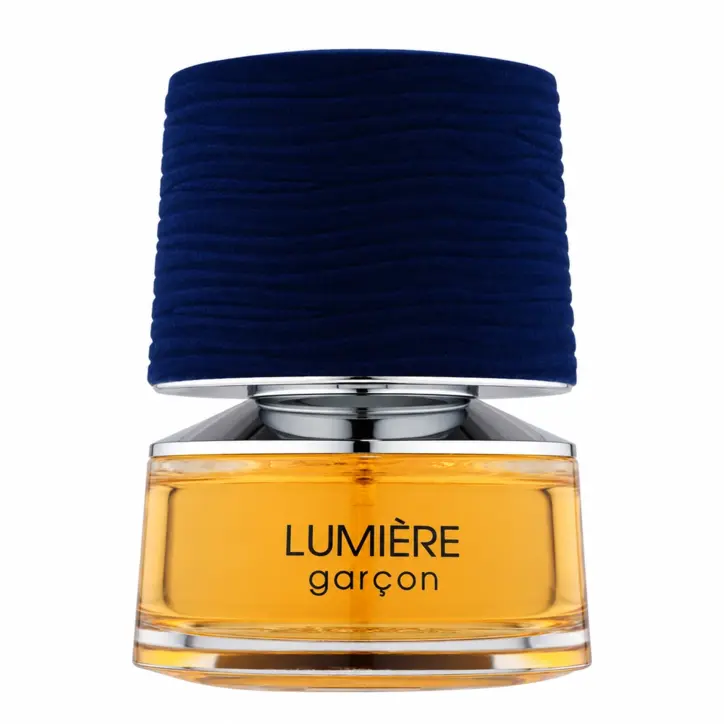 French Avenue Lumière Garçon