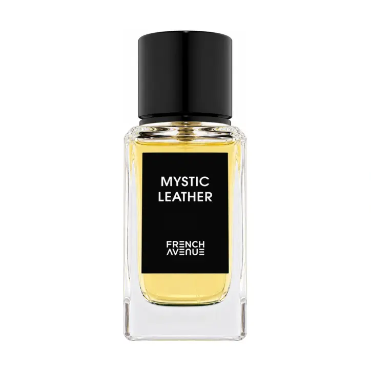 French Avenue Mystic Leather