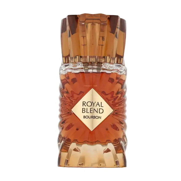 French Avenue Royal Blend Bourbon