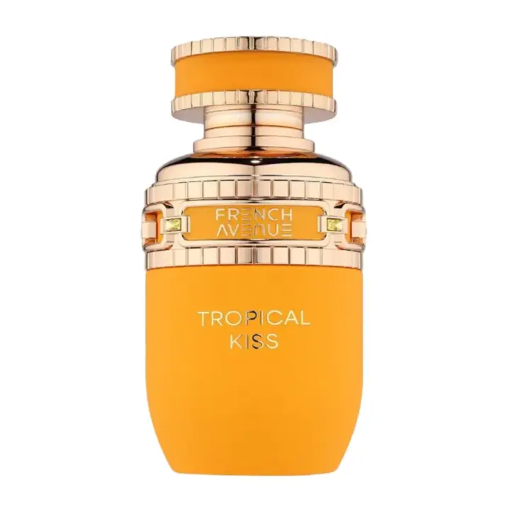 French Avenue Tropical Kiss