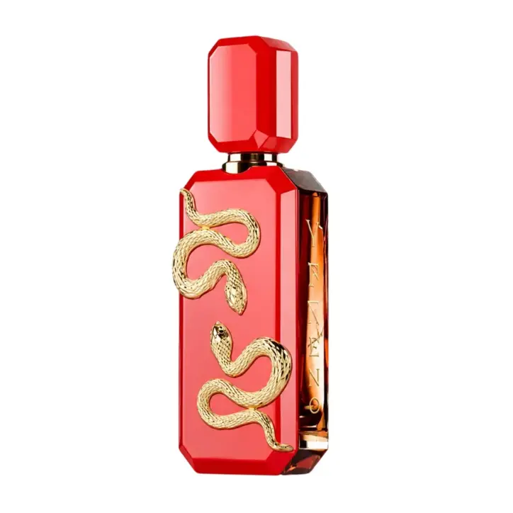 French Avenue Veneno Scarlet