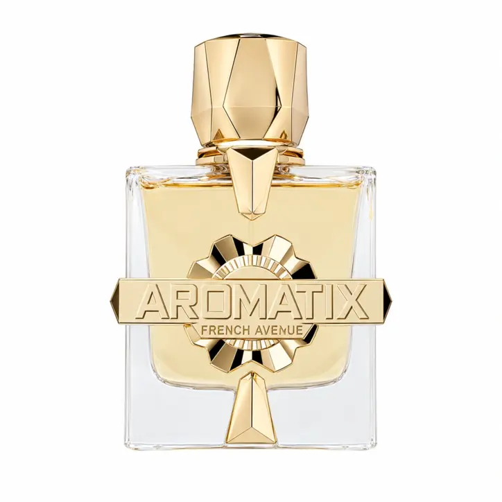 French Avenue X Xandal Aromatix