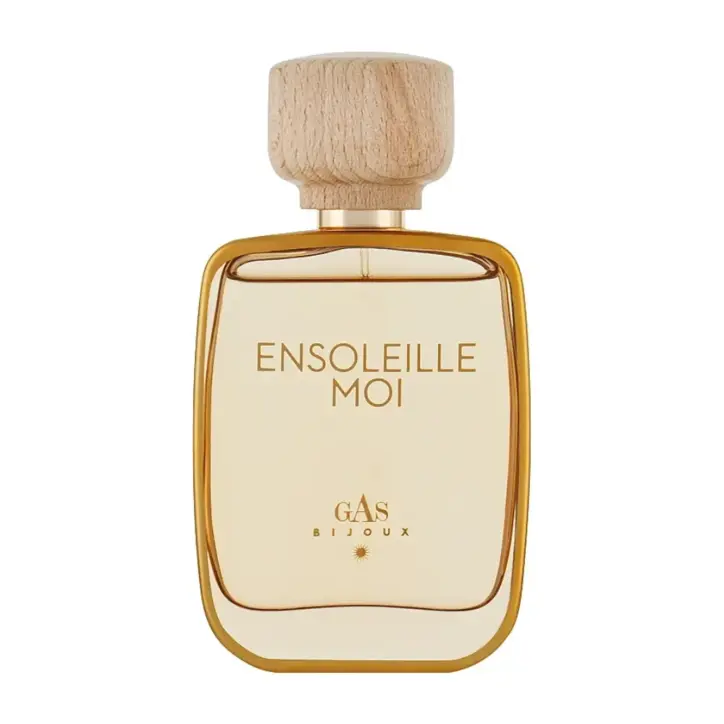 GAS Bijoux Ensoleille Moi