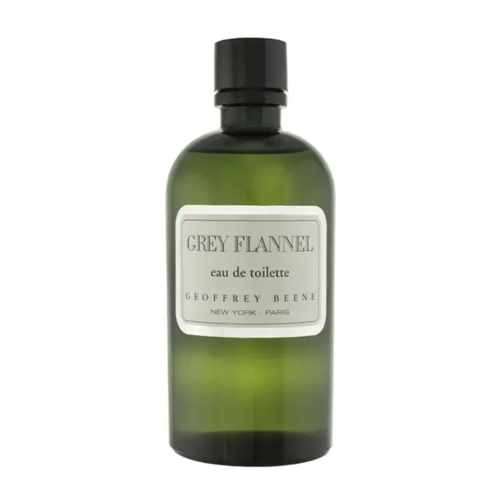 Geoffrey Beene Grey Flannel