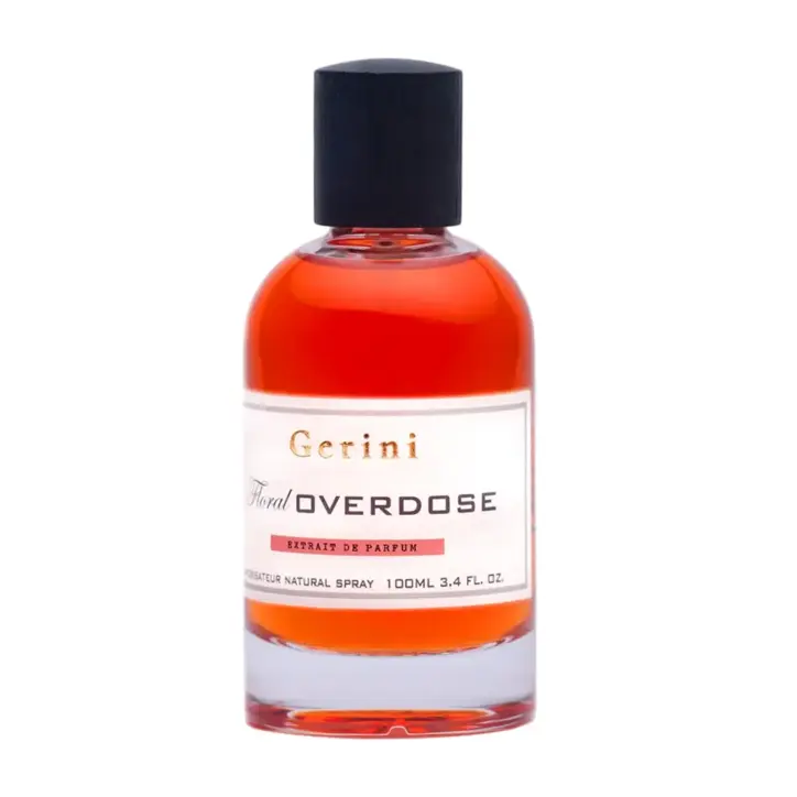 Gerini Floral Overdose