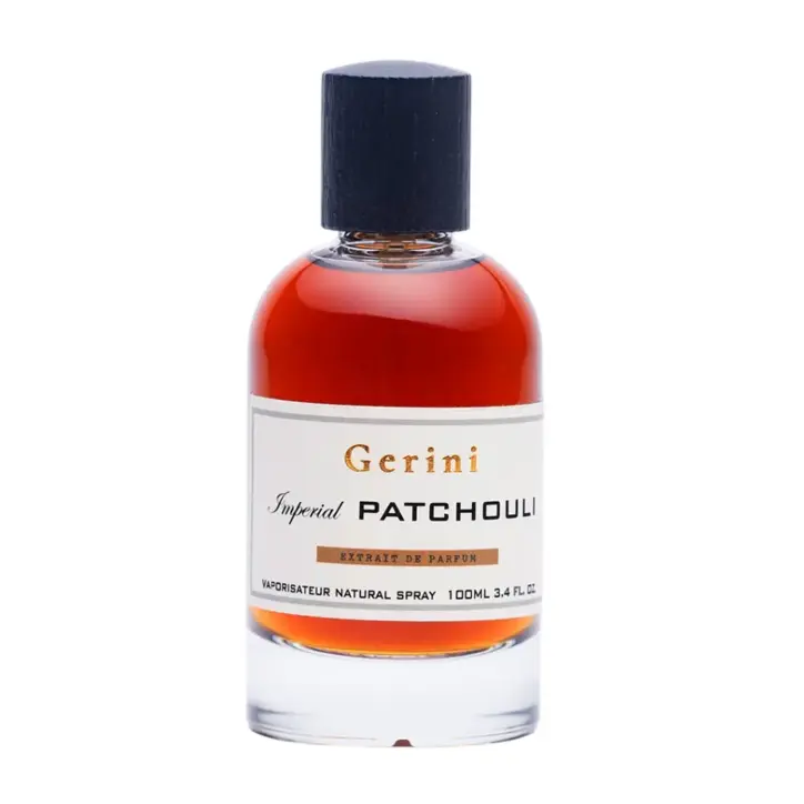 Gerini Imperial Patchouli