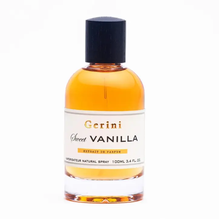 Gerini Sweet Vanilla