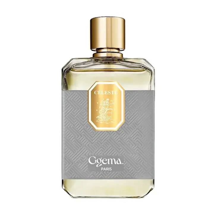 Ggema Celeste