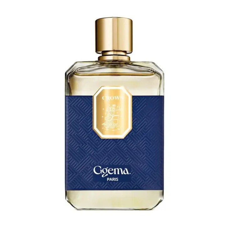 Ggema Crown